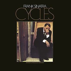 Gentle On My Mind Chords by Frank Sinatra
