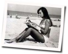 Girl From Ipanema Tab by Frank Sinatra