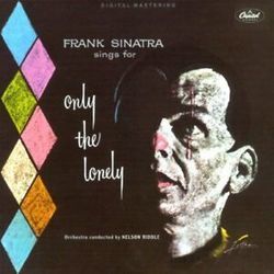 Guess I'll Hang My Tears Out To Dry by Frank Sinatra