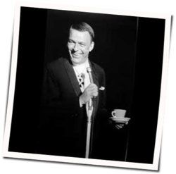 Have You Met Miss Jones Chords by Frank Sinatra