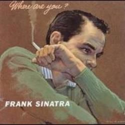 I Can Read Between The Lines Chords by Frank Sinatra