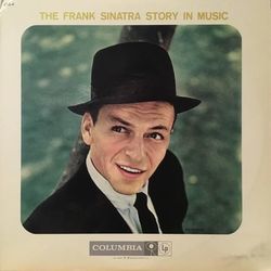 I Dream Of You Chords by Frank Sinatra
