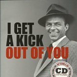 I Get A Kick Out Of You Bass Tab by Frank Sinatra