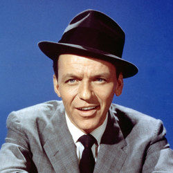 It Might As Well Be Spring Chords by Frank Sinatra