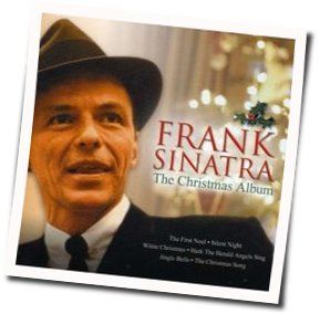 Jingle Bells Chords by Frank Sinatra