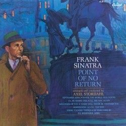 Lean Baby Chords by Frank Sinatra