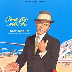 London By Night by Frank Sinatra