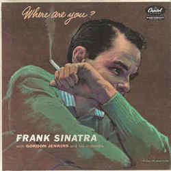 Lonely Town Chords by Frank Sinatra