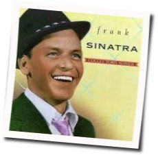 Love And Marriage Chords by Frank Sinatra
