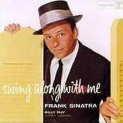 Love Walked In Chords by Frank Sinatra