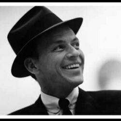Maybe This Time Chords by Frank Sinatra