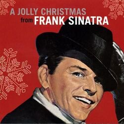 Mistletoe And Holly Chords by Frank Sinatra
