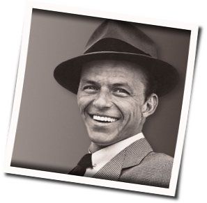 Moonglow Chords by Frank Sinatra