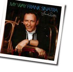 Mrs Robinson Chords by Frank Sinatra