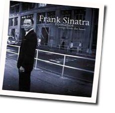 My Funny Valentine by Frank Sinatra