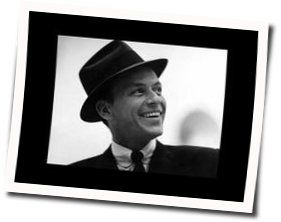 My Shining Hour by Frank Sinatra