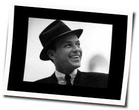 My Shining Hour Chords by Frank Sinatra