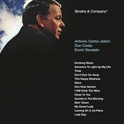 My Sweet Lady Chords by Frank Sinatra