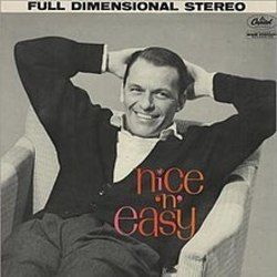Nice N Easy Chords by Frank Sinatra
