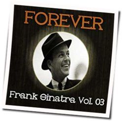 Old Devil Moon Chords by Frank Sinatra