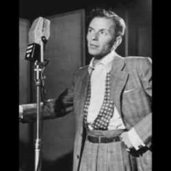 Once In Love With Amy Chords by Frank Sinatra