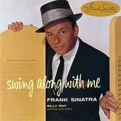 Please Don't Talk About Me When I'm Gone Chords by Frank Sinatra