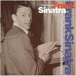 Polka Dots And Moonbeams Ukulele by Frank Sinatra