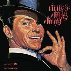 Ring-a-ding-ding Chords by Frank Sinatra