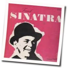 Same Old Saturday Night by Frank Sinatra