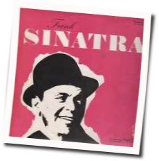Same Old Saturday Night Chords by Frank Sinatra