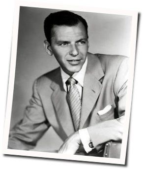 Satin Doll Chords by Frank Sinatra