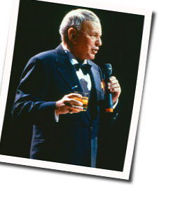 Send In The Clowns Chords by Frank Sinatra