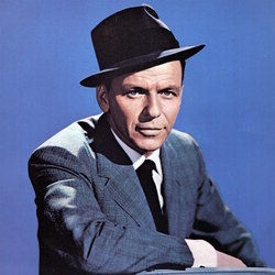 September In The Rain Tab by Frank Sinatra
