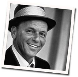September Of My Years Chords by Frank Sinatra