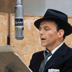 Should I Chords by Frank Sinatra