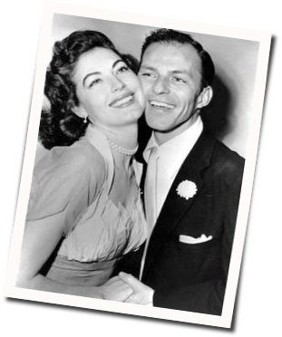 Somethin Stupid Ukulele Chords by Frank Sinatra