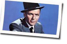 Something Chords by Frank Sinatra