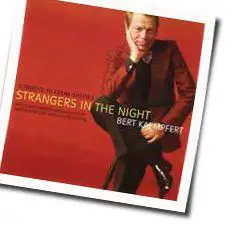 Stanger In The Night by Frank Sinatra