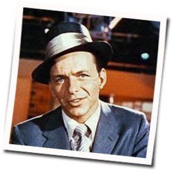 Stella By Starlight Chords by Frank Sinatra