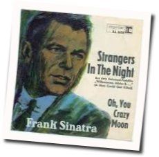 Strangers In The Night Chords by Frank Sinatra