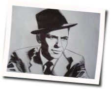 That's All Chords by Frank Sinatra