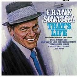That's Life Bass Tab by Frank Sinatra