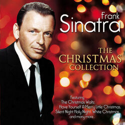 The Christmas Waltz by Frank Sinatra