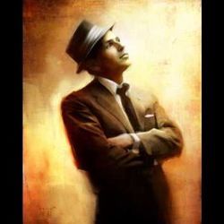 The Girl From Ipanema Intro by Frank Sinatra