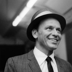 There's No You Chords by Frank Sinatra