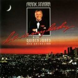 Until The Real Thing Comes Along Chords by Frank Sinatra