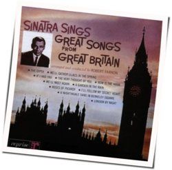 Well Meet Again Chords by Frank Sinatra