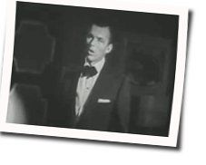 When You're Smiling Chords by Frank Sinatra