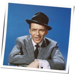 Why Don't You Do Right Chords by Frank Sinatra