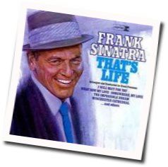 Winchester Cathedral Chords by Frank Sinatra